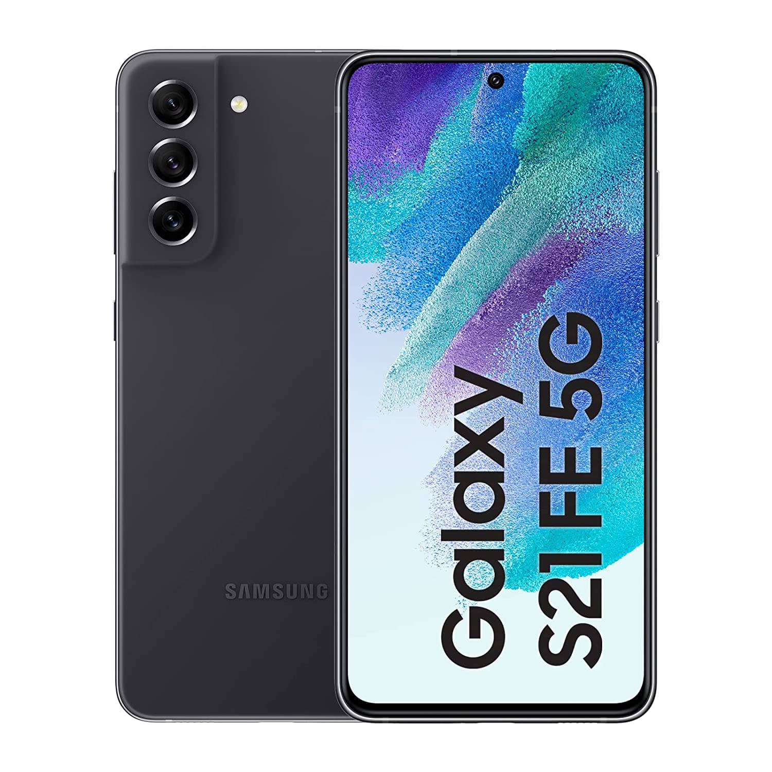 सैमसंग गैलेक्सी Samsung Galaxy S21 FE 5G